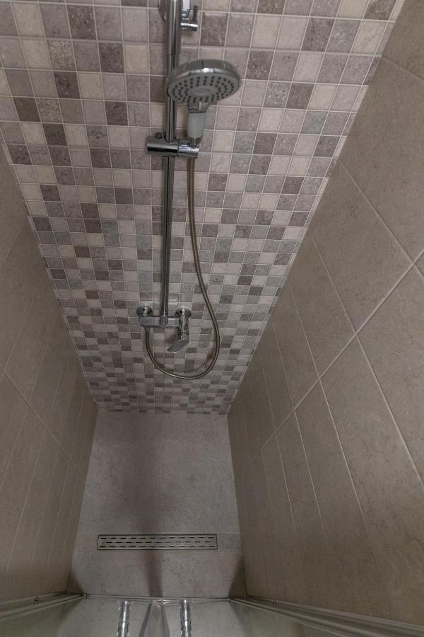 Apartman Otto Punat Exteriör bild