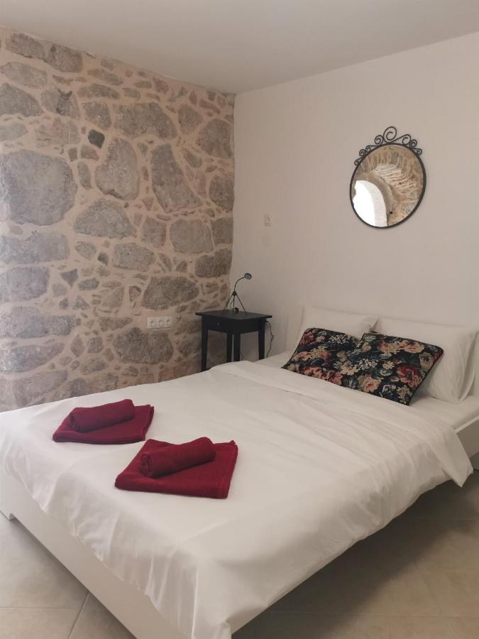 Apartman Otto Punat Exteriör bild