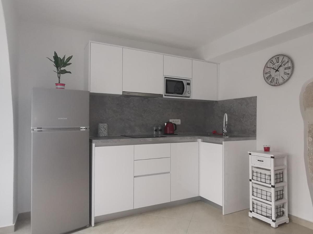Apartman Otto Punat Exteriör bild